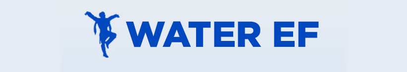 Water Ef Logo